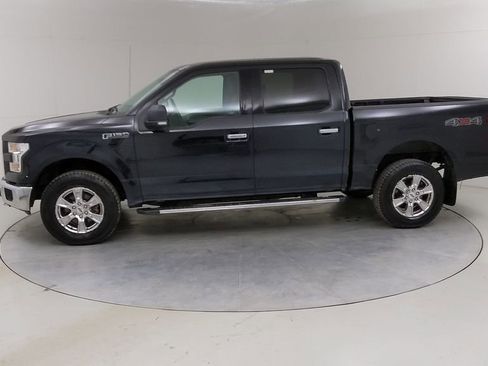 Used 2017 Ford F150 XLT w/ Equipment Group 302A Luxury AWD/4WD image 18