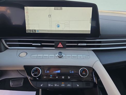 New 2026 Hyundai Elantra Limited image 20