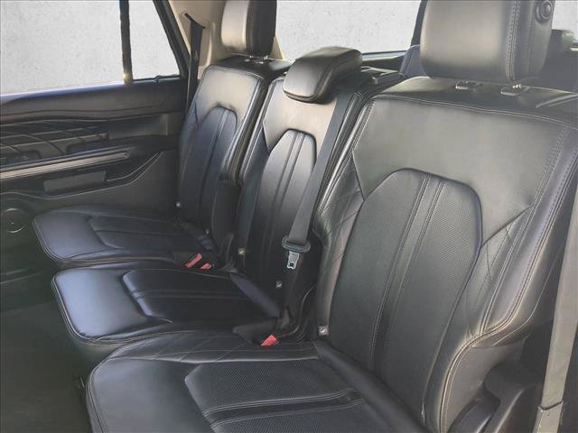 Used 2020 Ford Expedition Max Platinum AWD/4WD image 22