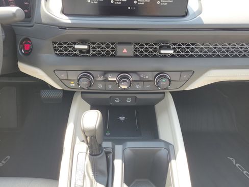 New 2026 Honda Accord SE image 15