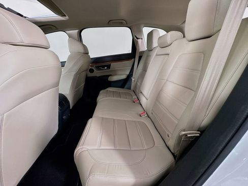 Used 2021 Honda CR-V EX-L image 30