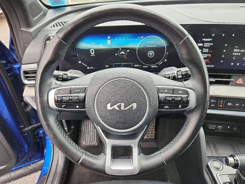 Used 2023 Kia Sportage X-Pro image 19