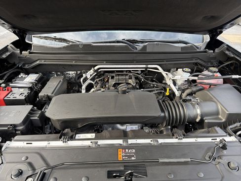 New 2026 GMC Canyon Elevation w/ Convenience Package image 10