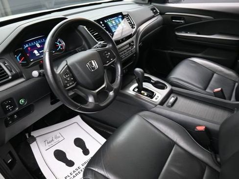 Used 2020 Honda Pilot EX-L image 18