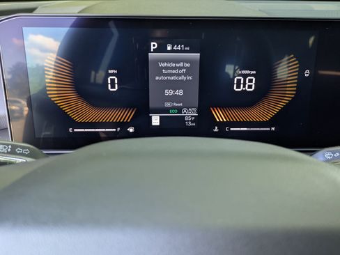 New 2026 Kia Sorento S w/ S Panoramic Sunroof Package image 19