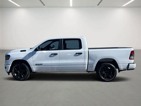 Used 2023 RAM 1500 Big Horn image 3
