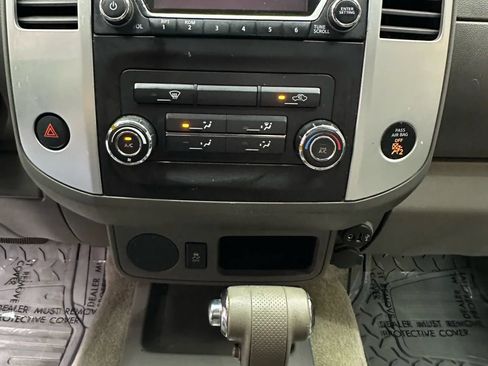 Used 2018 Nissan Frontier SV RWD image 18