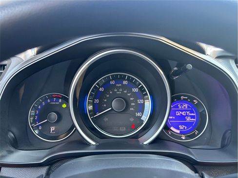 Used 2016 Honda Fit EX image 18