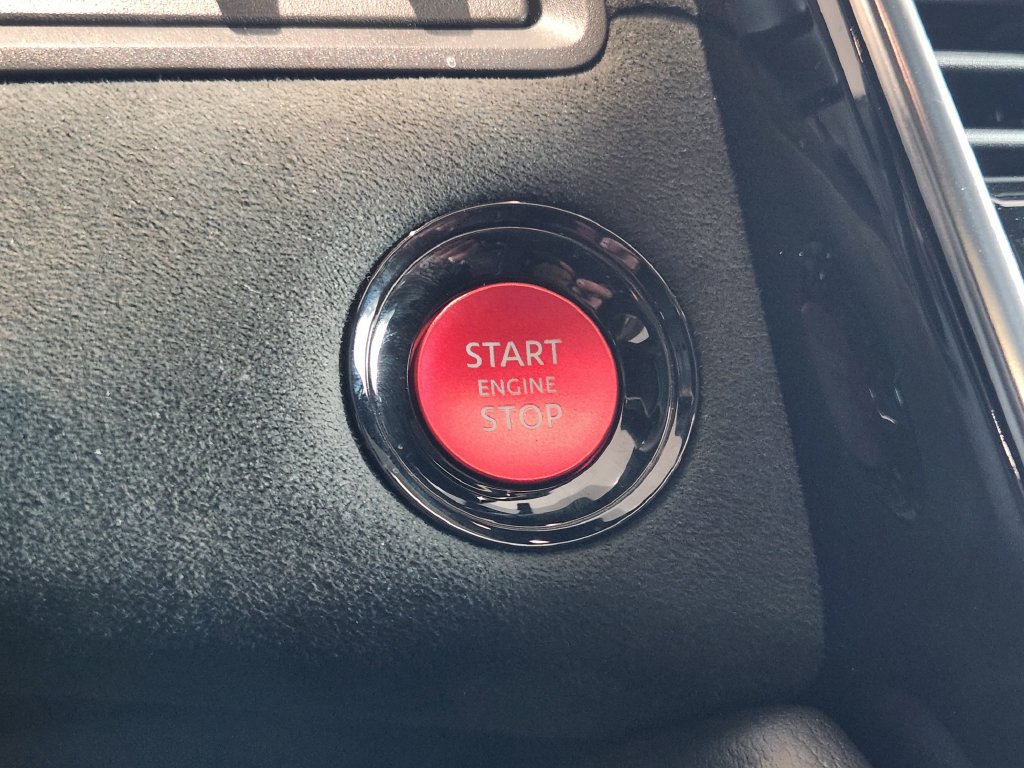 Used 2026 Nissan Armada NISMO AWD/4WD image 23