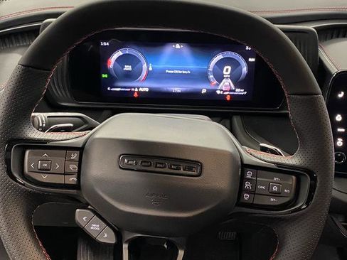 New 2026 Dodge Charger Scat Pack w/ Blacktop Package image 13