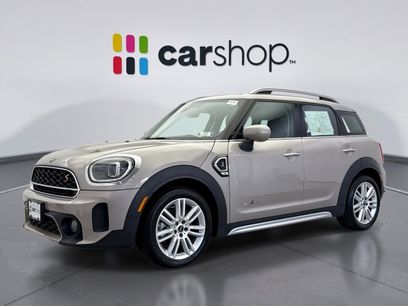 Used 2024 MINI Cooper Countryman S