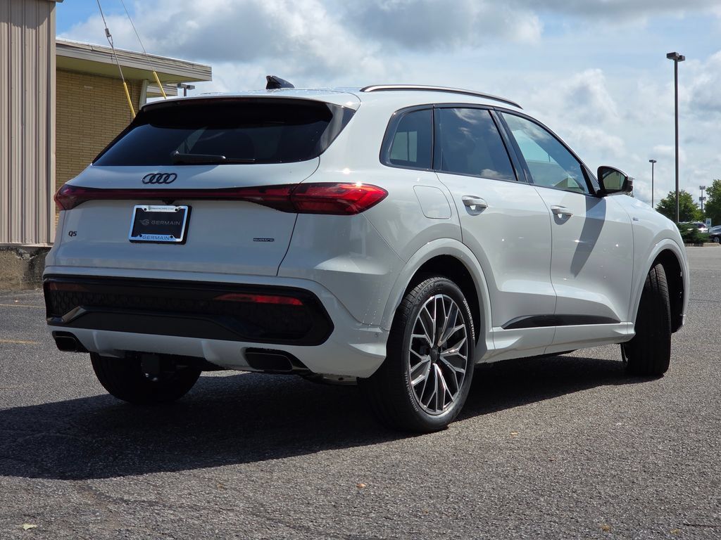 New 2026 Audi Q5 Prestige AWD/4WD image 26