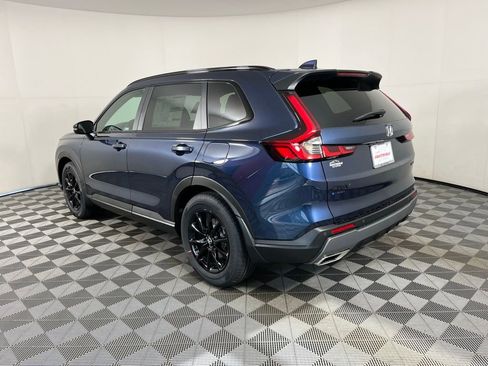 New 2026 Honda CR-V Sport-L image 15