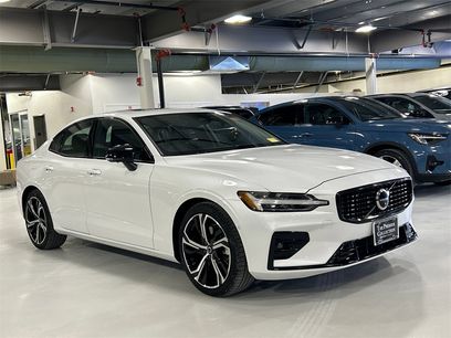Certified 2024 Volvo S60 B5 Plus