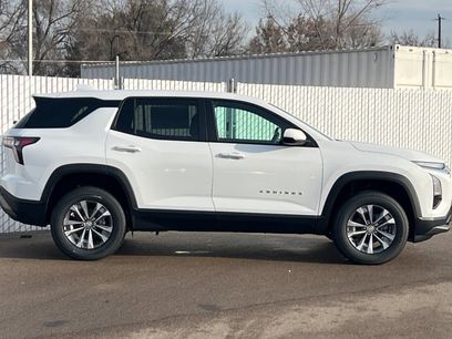 New 2026 Chevrolet Equinox LT w/ Convenience Package II