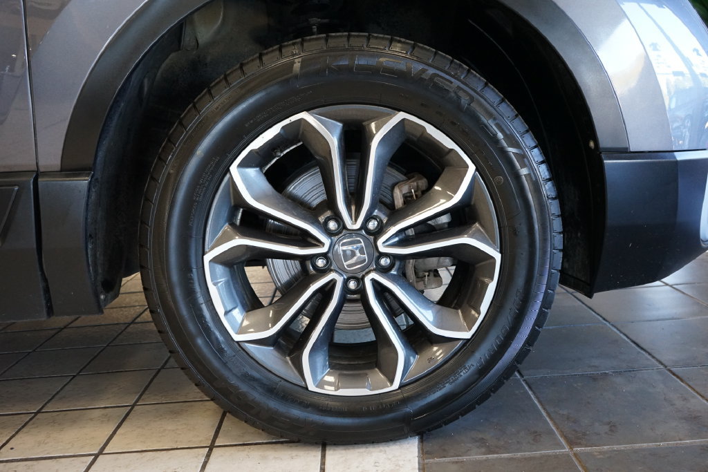 Used 2020 Honda CR-V EX image 52