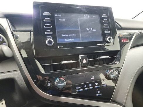 Certified 2023 Toyota Camry LE FWD image 28