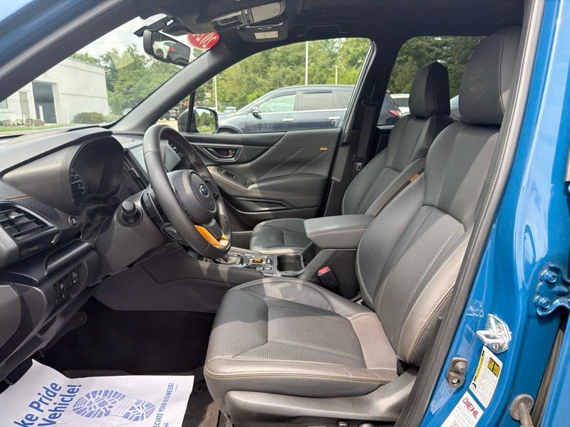 Used 2024 Subaru Forester Wilderness AWD/4WD image 19