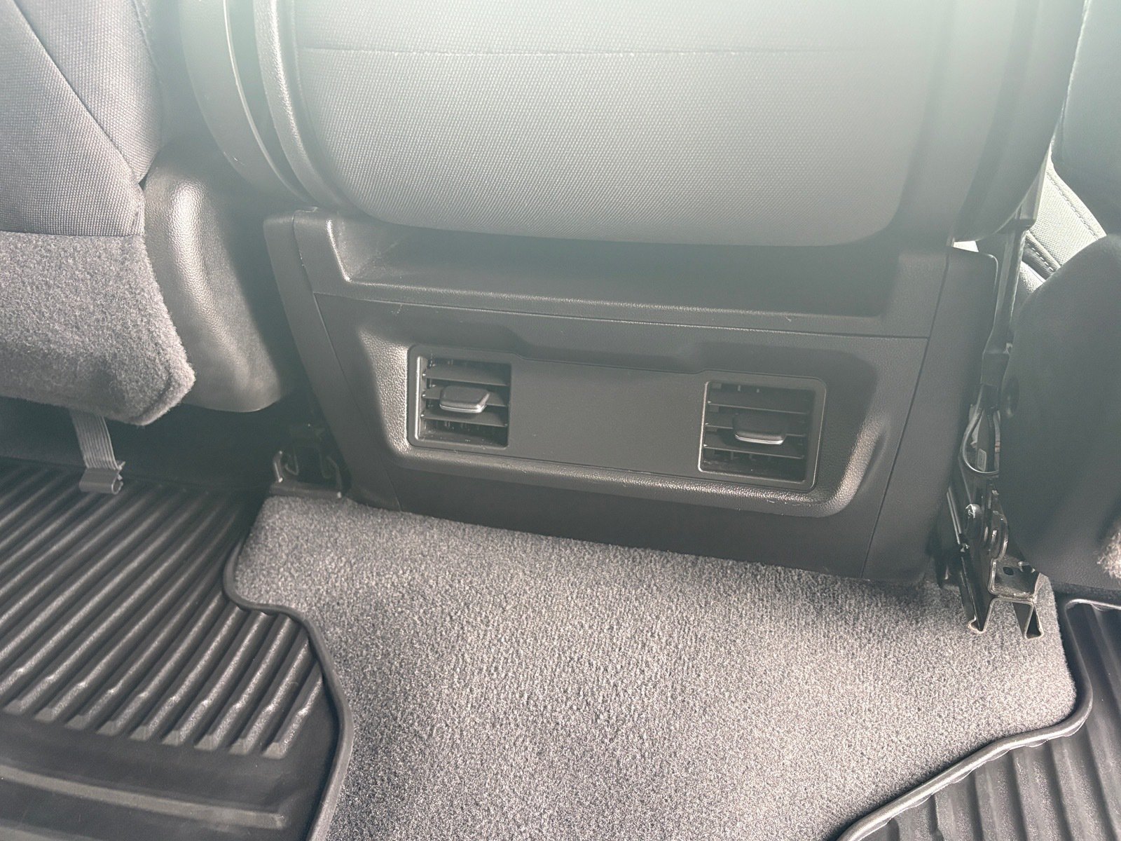 Used 2022 Chevrolet Silverado 1500 Custom RWD image 13