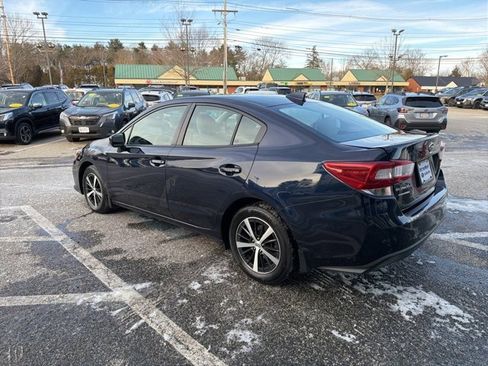 Used 2021 Subaru Impreza Premium image 4