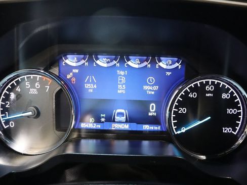 Used 2022 Ford F150 XLT w/ Equipment Group 302A High AWD/4WD image 52