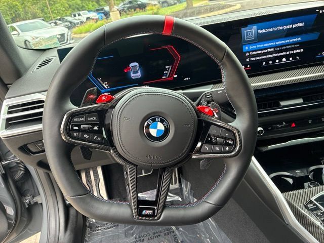 Used 2026 BMW M2 w/ Lighting Package RWD image 19