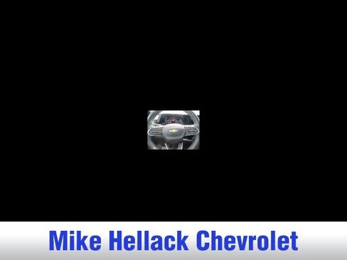 Used 2025 Chevrolet Equinox LT image 51