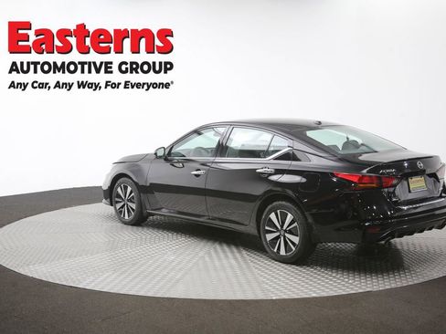 Used 2022 Nissan Altima 2.5 SL AWD/4WD image 64