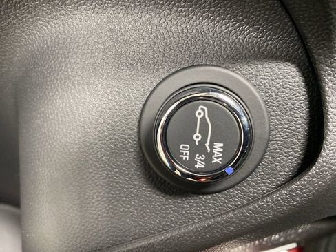 New 2026 Chevrolet TrailBlazer RS image 27