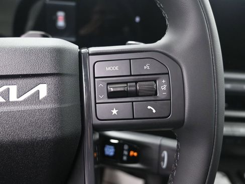 New 2027 Kia Telluride EX X-Line AWD/4WD image 33