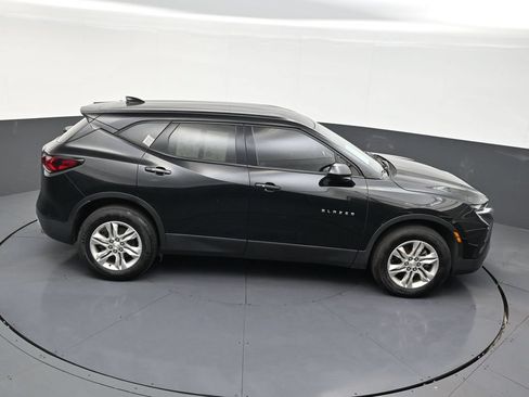 Used 2021 Chevrolet Blazer LT FWD image 17