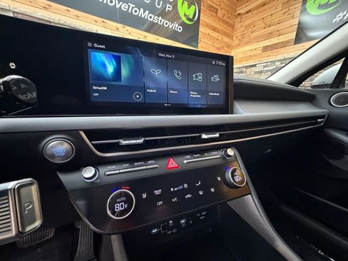 Used 2025 Hyundai Sonata SEL FWD image 18