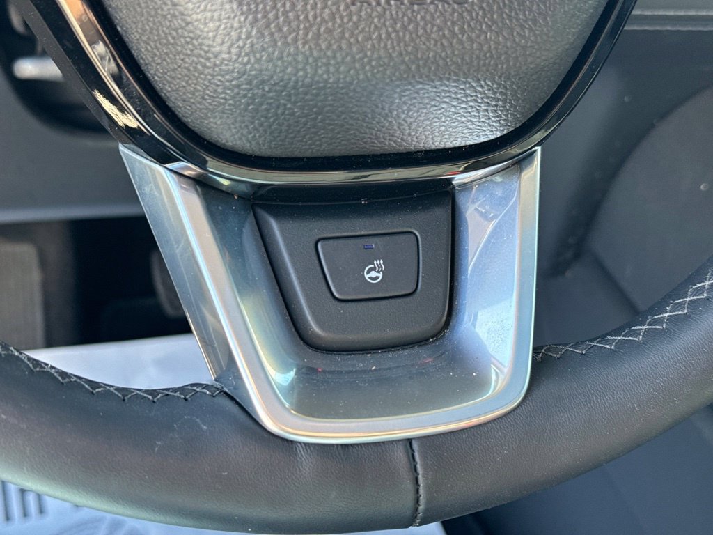 Used 2025 Honda Pilot Elite image 18