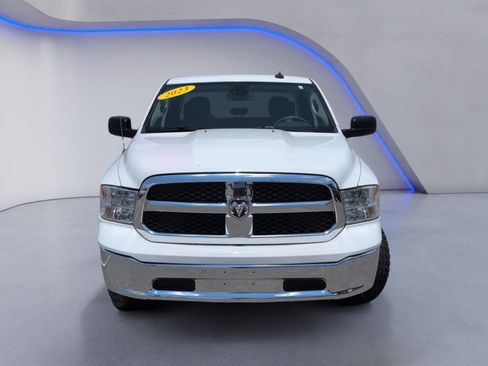 Used 2023 RAM 1500 Classic SLT w/ Electronics Group AWD/4WD image 12