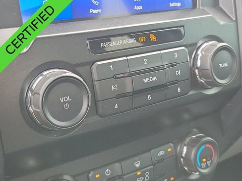 Used 2019 Ford F150 XL w/ Equipment Group 101A Mid AWD/4WD image 20