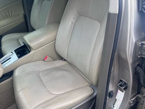 Used 2009 Nissan Murano SL w/ Technology Pkg FWD image 15