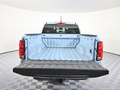 New 2026 Chevrolet Colorado Z71 w/ Technology Package AWD/4WD image 6