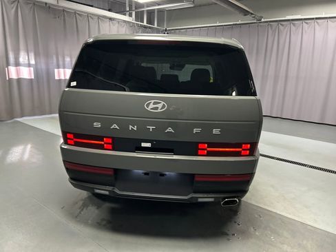 Used 2026 Hyundai Santa Fe SE image 6