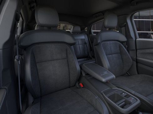 New 2026 Ford Mustang Mach-E GT image 10