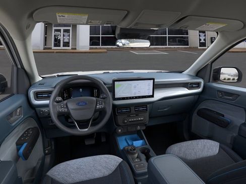 New 2026 Ford Maverick XLT w/ XLT Luxury Package AWD/4WD image 9