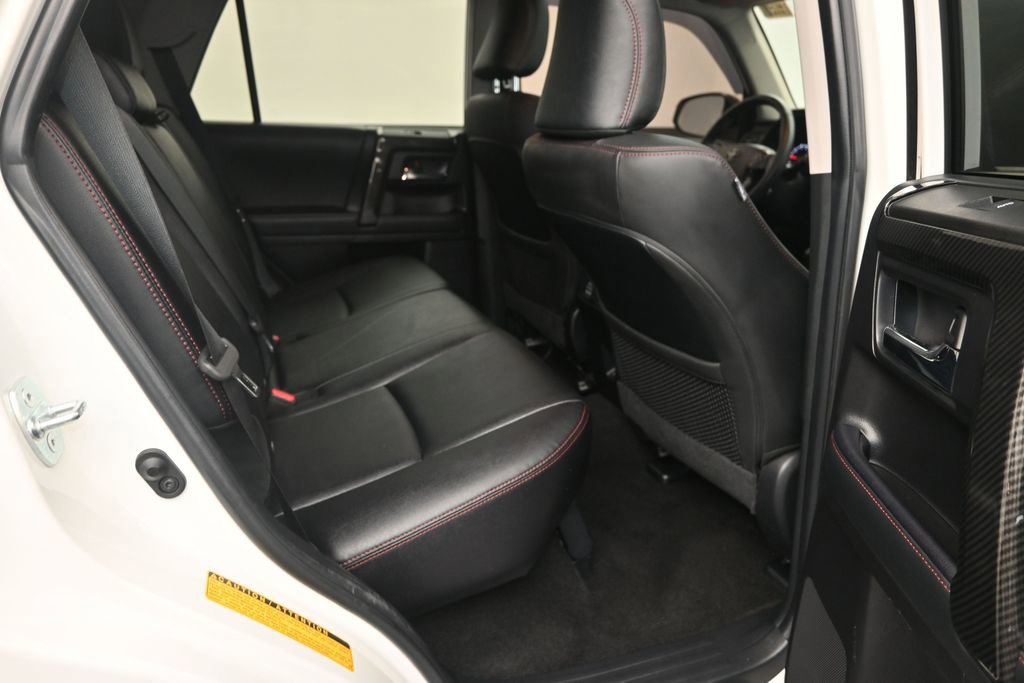 Used 2021 Toyota 4Runner Venture w/ Moonroof Package AWD/4WD image 10