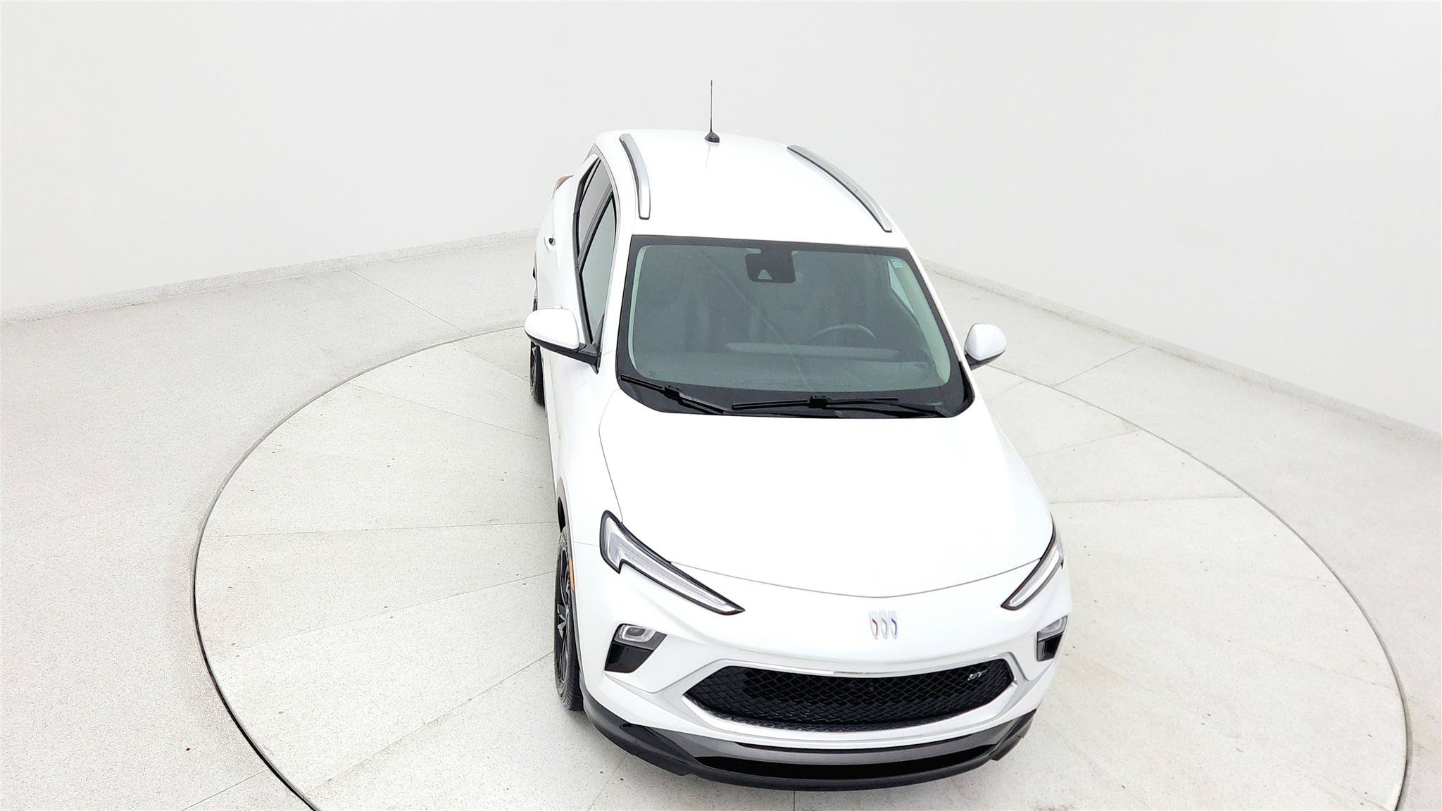 Used 2024 Buick Encore GX Sport Touring AWD/4WD image 20