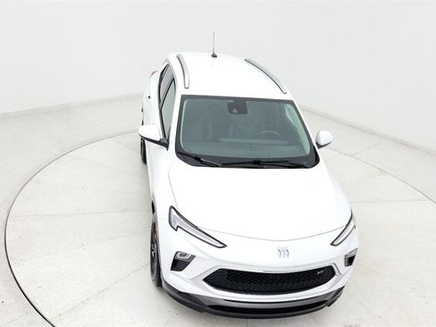 Used 2024 Buick Encore GX Sport Touring AWD/4WD image 20