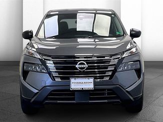 Certified 2025 Nissan Rogue S video 2