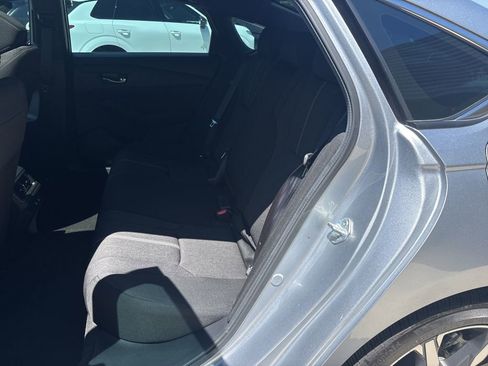 Used 2025 Honda Accord Sport image 14