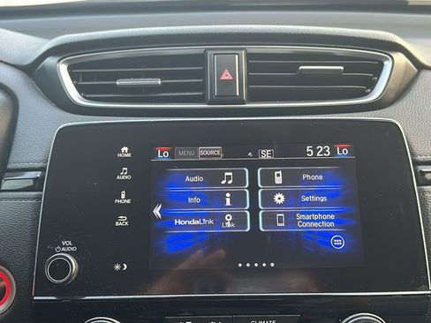 Used 2018 Honda CR-V EX image 25