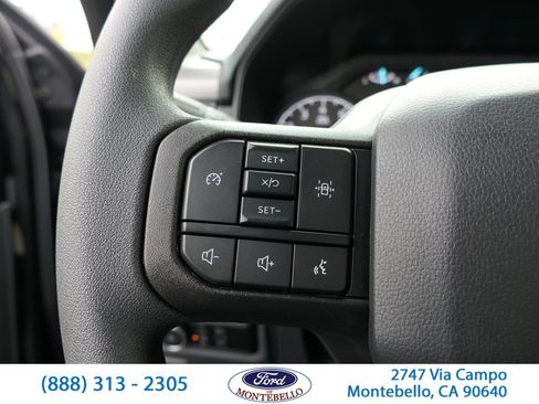 New 2026 Ford F150 XL w/ Equipment Group 103A High image 16