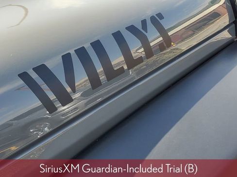 Used 2022 Jeep Wrangler Sport image 7