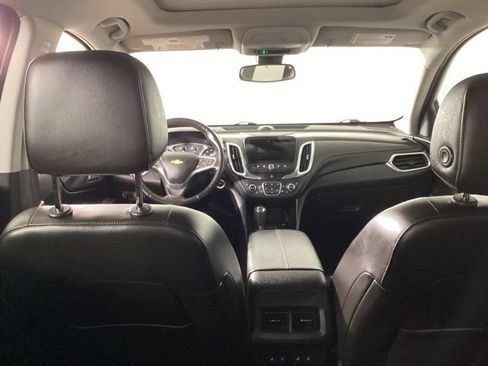 Used 2020 Chevrolet Equinox Premier AWD/4WD image 25