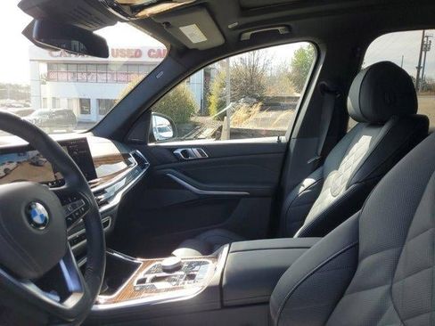 Used 2026 BMW X5 sDrive40i image 16